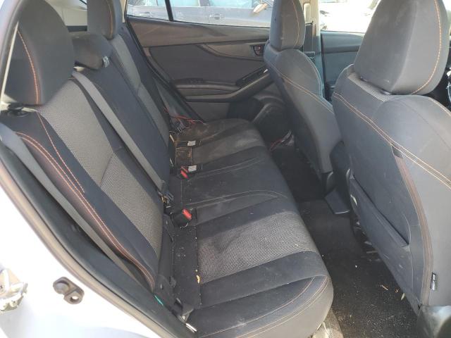 2018 SUBARU CROSSTREK - JF2GTABC2JH316930