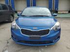 KIA FORTE EX photo