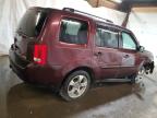 HONDA PILOT EXL photo