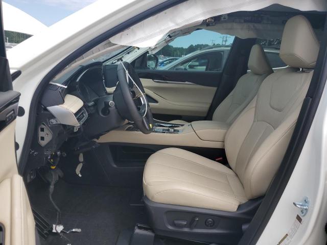 2023 INFINITI QX60 PURE 5N1DL1ES7PC370892