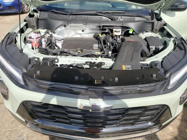 VIN KL77LKEP9SC090724 2025 CHEVROLET TRAX ACTIV no.12