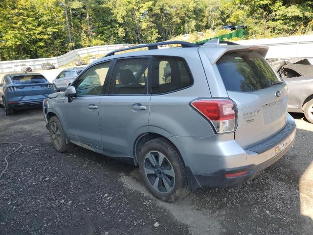 VIN JF2SJAEC3JH437610 2018 Subaru Forester, 2.5I Pr... no.2