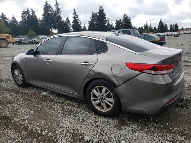 VIN 5XXGT4L33JG198446 2018 KIA Optima, LX no.2