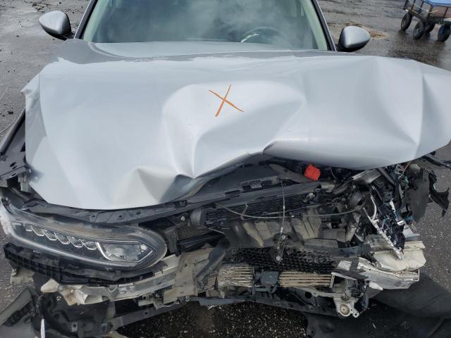2020 HONDA ACCORD EXL - 1HGCV1F53LA017091