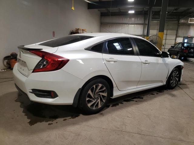 VIN 19XFC2F76GE209780 2016 Honda Civic, EX no.3