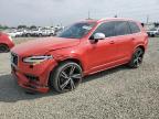 2017 VOLVO XC90 T5 - YV4102KM8H1124360