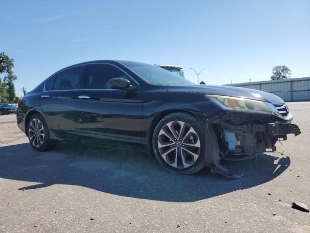 VIN 1HGCR2F51FA260252 2015 Honda Accord, Sport no.4