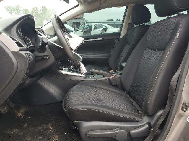 2016 NISSAN SENTRA S - 3N1AB7AP1GY311801