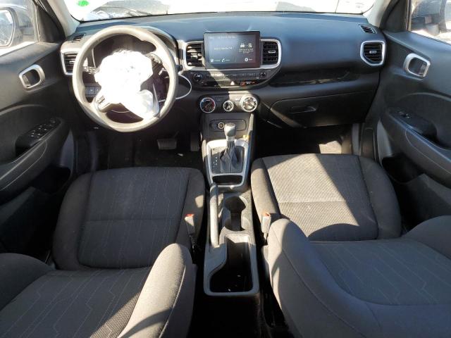 2021 HYUNDAI VENUE SE - KMHRB8A37MU068900