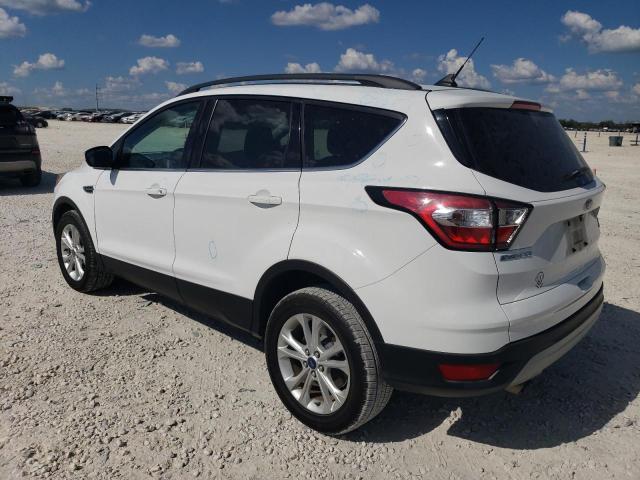 2018 FORD ESCAPE SE - 1FMCU0GD3JUD52151