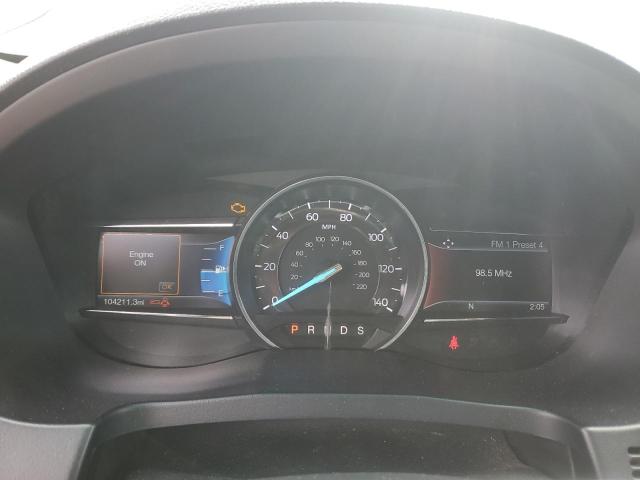 2017 FORD EXPLORER X - 1FM5K7D82HGA57792
