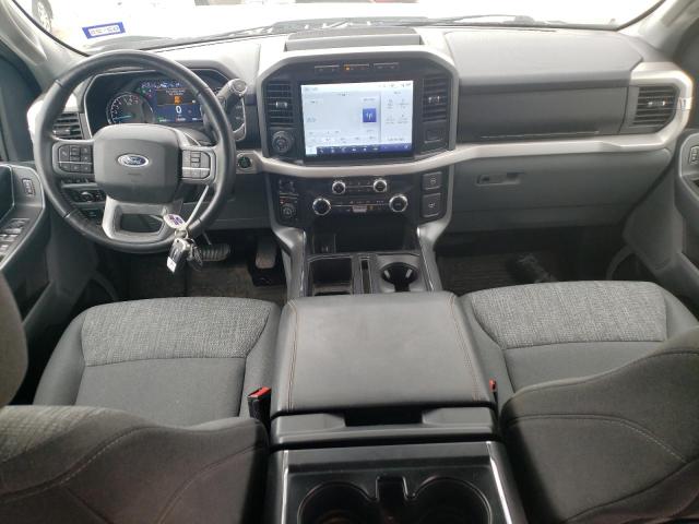 2022 FORD F150 SUPER - 1FTFW1ED0NFA47947