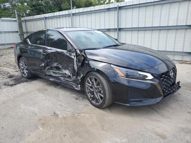 2024 NISSAN ALTIMA SR - 1N4AL4CV9RN321230