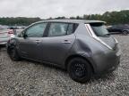 NISSAN LEAF S снимка