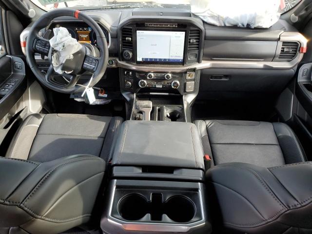 2023 FORD F150 RAPTO - 1FTFW1RG5PFD32585