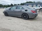 MERCEDES-BENZ CLA 250 photo