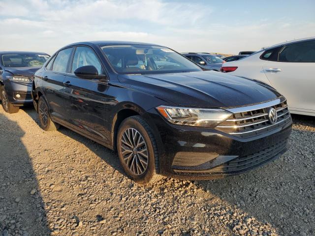 2021 VOLKSWAGEN JETTA S - 3VWC57BU5MM058841