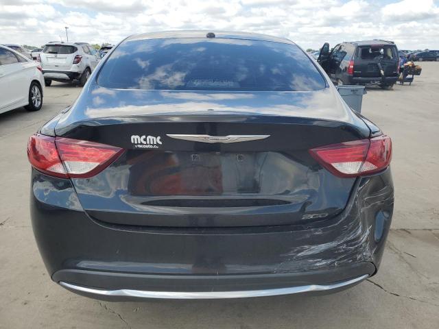 VIN 1C3CCCAB6GN133157 2016 Chrysler 200, Limited no.6