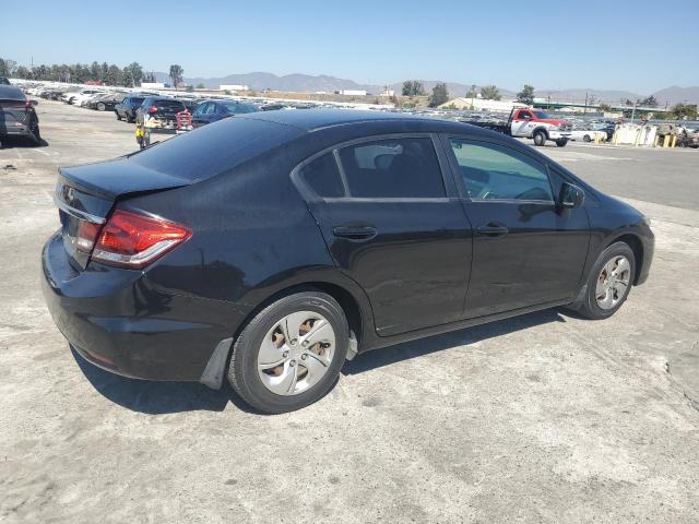 VIN 2HGFB2F51FH560358 2015 Honda Civic, LX no.3