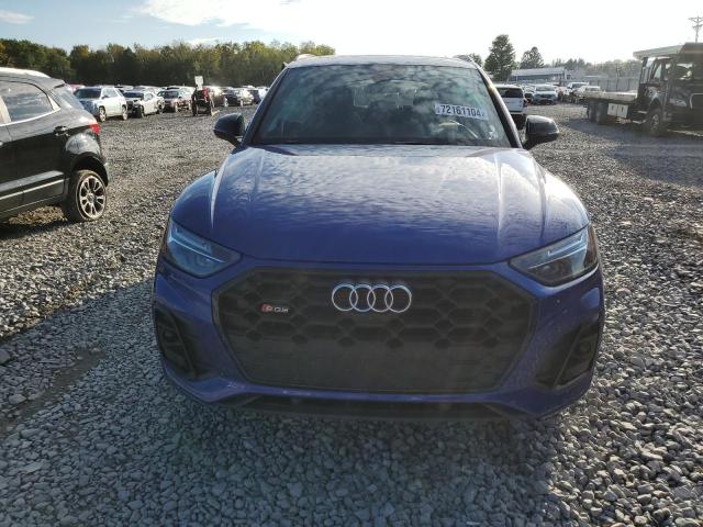 VIN WA1B4AFY2M2102291 2021 Audi SQ5, Premium Plus no.5