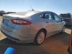 FORD FUSION SE photo