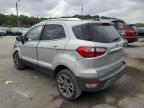 FORD ECOSPORT T снимка