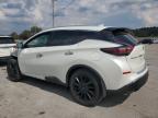 NISSAN MURANO PLA снимка