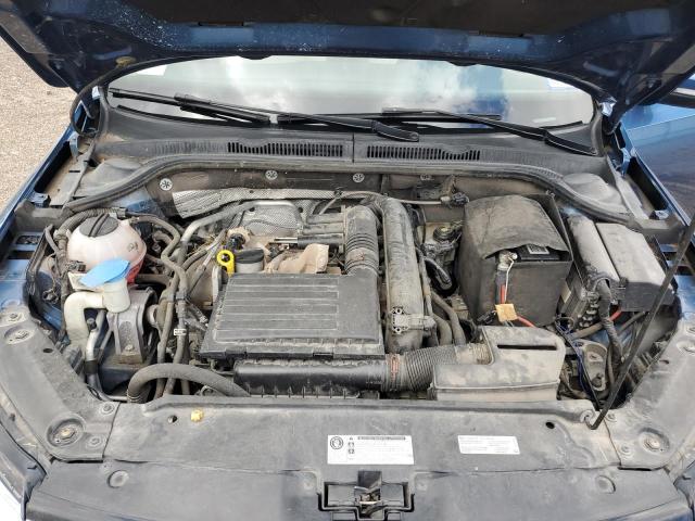 VIN 3VWDB7AJ3HM289490 2017 VOLKSWAGEN JETTA no.11