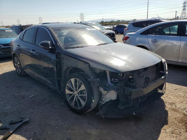 VIN 5XXGT4L3XJG255953 2018 KIA Optima, LX no.4