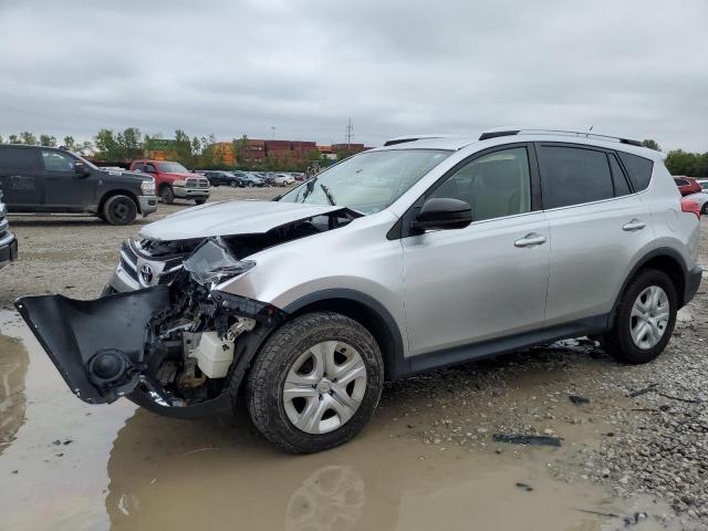 VIN JTMBFREV5DD016113 2013 Toyota RAV4, LE no.1