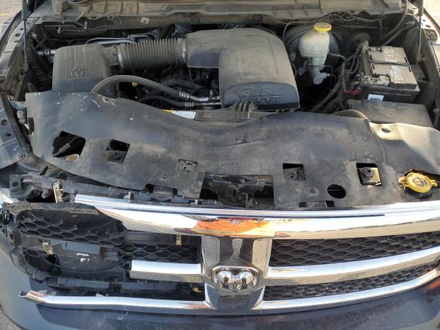 2017 RAM 1500 SLT - 1C6RR6GGXHS651212