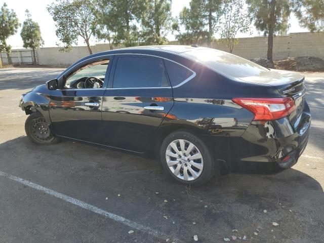 VIN 3N1AB7AP3KY326180 2019 Nissan Sentra, S no.2