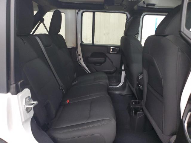 2022 JEEP WRANGLER U - 1C4HJXDM0NW244953