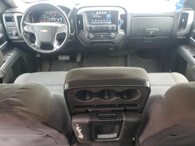2017 CHEVROLET SILVERADO - 3GCPCREC8HG123985
