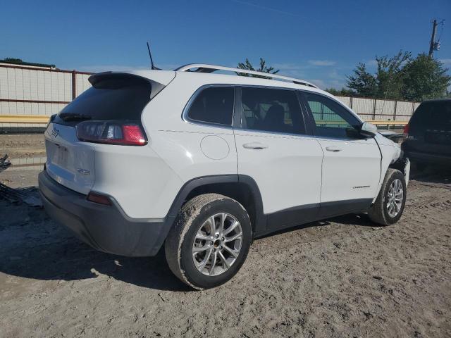 2019 JEEP CHEROKEE L - 1C4PJLCB6KD143332