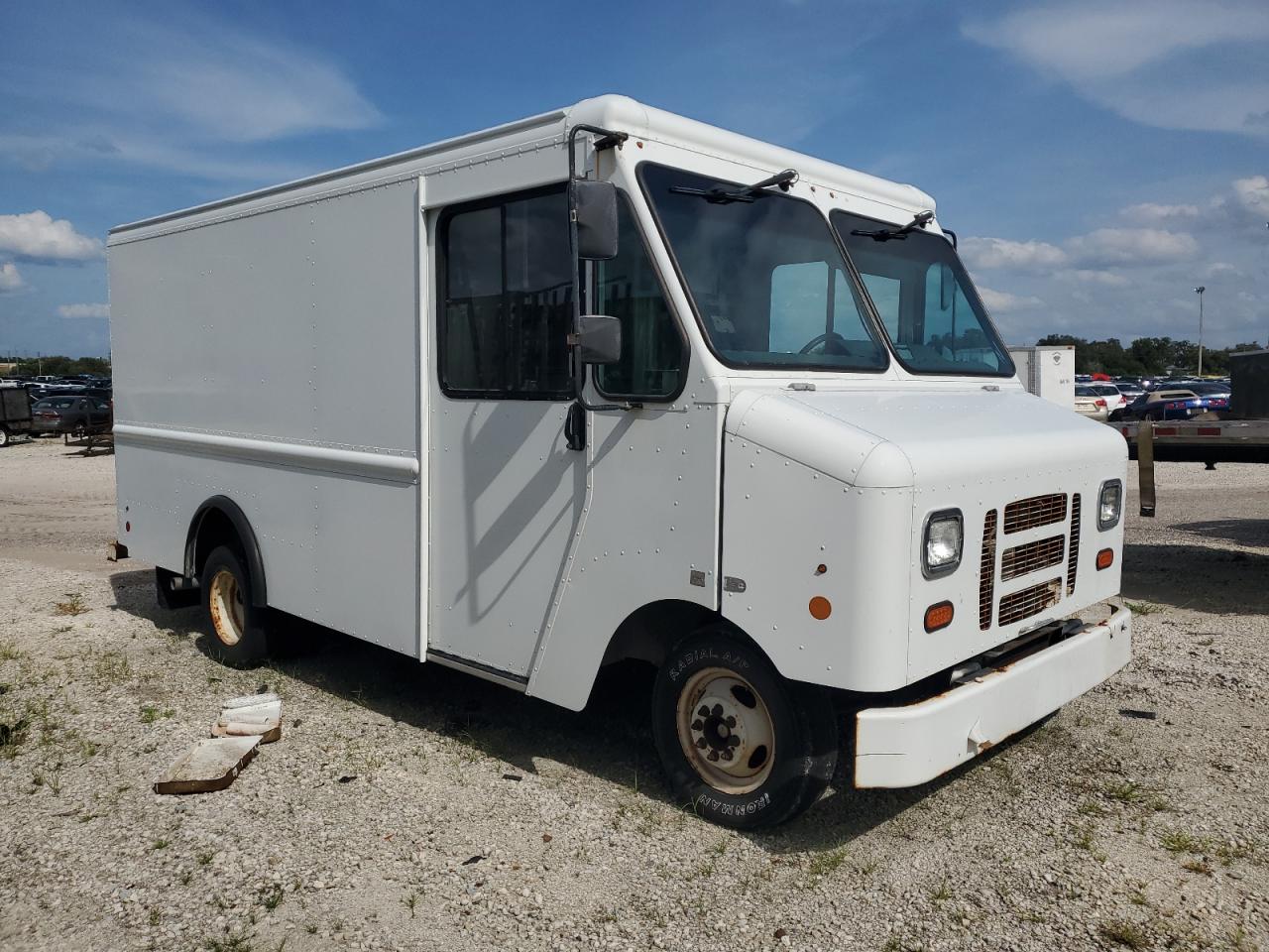 Lot #2868804527 2016 FORD ECONOLINE