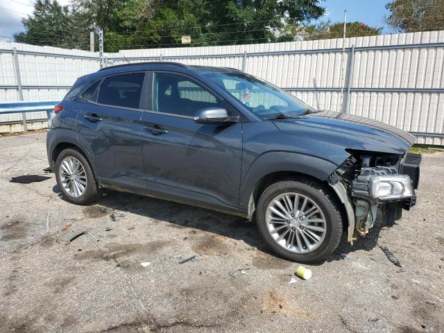 2018 HYUNDAI KONA SEL - KM8K22AA4JU105037