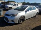2016 TOYOTA COROLLA L - 5YFBURHEXGP504086