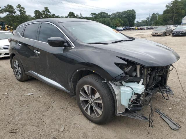 5N1AZ2MJ1KN159264 Nissan Murano S 2019