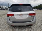 HONDA ODYSSEY EX photo