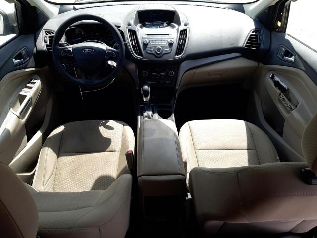 2018 FORD ESCAPE SE - 1FMCU0GD7JUB96793