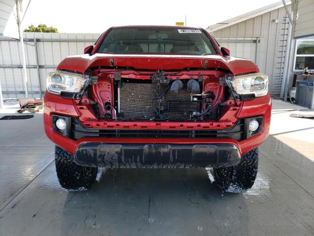 VIN 5TFDZ5BN2HX022369 2017 Toyota Tacoma, Double Cab no.5