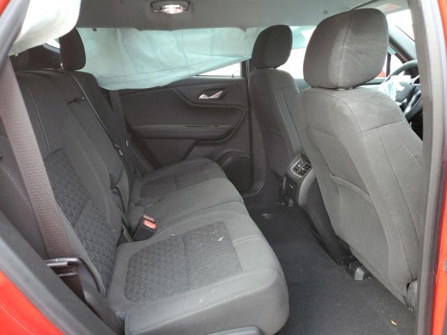 2021 CHEVROLET BLAZER 2LT - 3GNKBCRS5MS524663