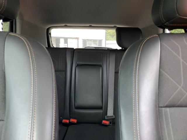2022 CHEVROLET TRAX 1LT - KL7CJPSMXNB519844