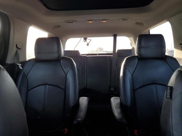 2016 GMC ACADIA SLT - 1GKKVRKD4GJ336578