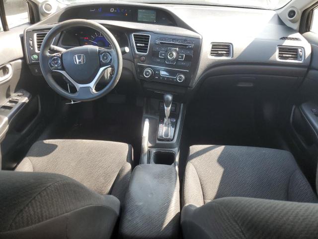 VIN 19XFB2F80DE056594 2013 Honda Civic, EX no.8