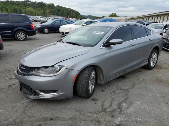 Chrysler 200