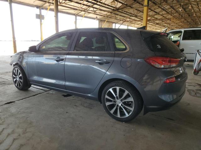 2018 HYUNDAI ELANTRA GT - KMHH35LE5JU067620
