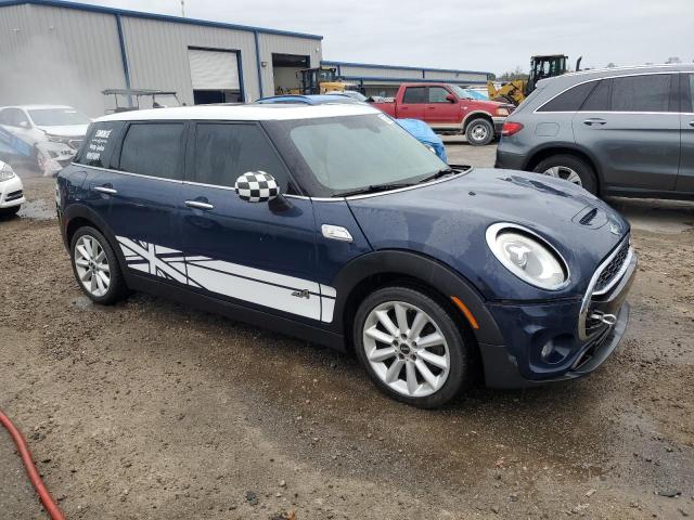 2017 MINI COOPER S C - WMWLU5C5XH2E80778