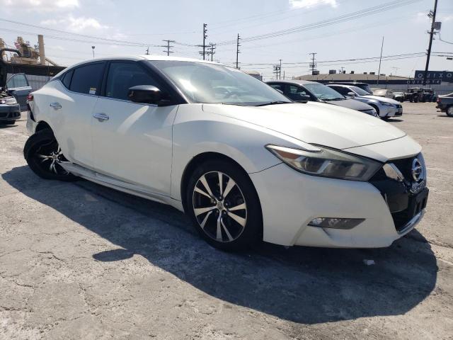 VIN 1N4AA6AP3HC365398 2017 Nissan Maxima, 3.5S no.4